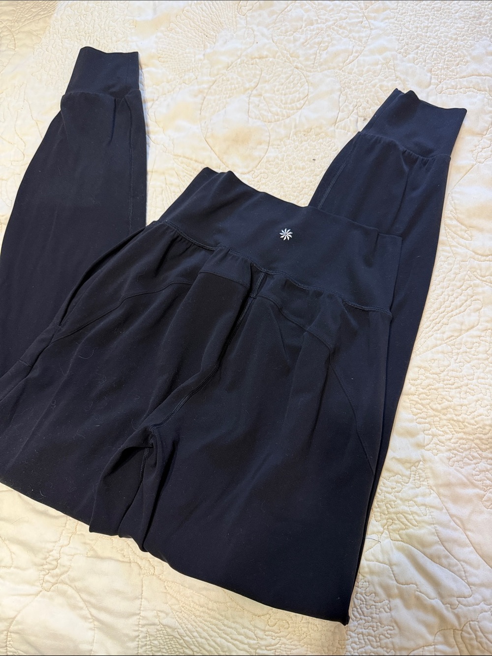 Athleta Joggers